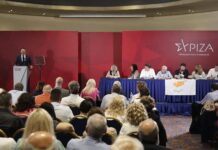 ΣΥΡΙΖΑ: Δραματικές εξελίξεις, οι 87 αποχώρησαν: «Δεν νομιμοποιούμε αποφάσεις που ευτελίζουν εμάς και το κόμμα μας»