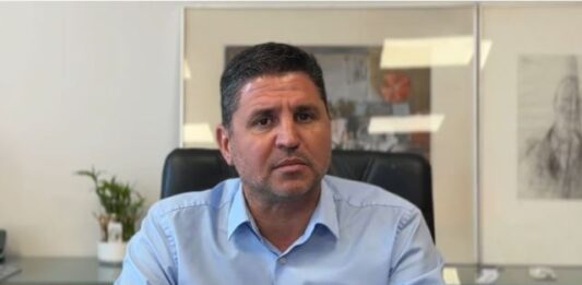 Γιάννης Μυλωνάκης, 2 χρόνια από την εκλογική νίκη: Είμαστε αποφασισμένοι να εργαστούμε για να υλοποιηθεί κάθε δέσμευσή μας