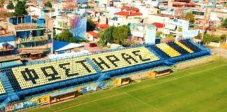 Απίστευτος Φωστήρας από 0-2 νίκησε 3-2 την Αγία Παρασκευή που «βράζει» με την διαιτησία