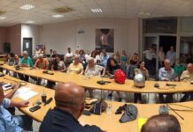 Σύλλογος Τσακού: Κυριακή 6/10 στις 12πμ στο Πάρκο Νεαπόλεως για τον Υμηττό, το περιβάλλον και τους ελεύθερους χώρους