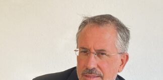 Θεόδωρος Μπριάνης: Υποψήφιος για Συμπαραστάτης του Δημότη & της Επιχείρησης