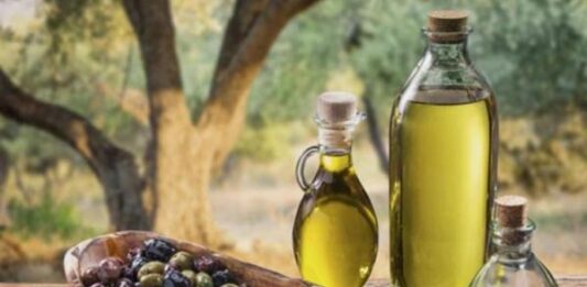 Ελαιόλαδο: Πόσο πωλείται ο τενεκές λάδι