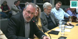 Απέσυρε την υποψηφιότητά του για Συμπαραστάτης του δημότη ο κ. Θοδωρής Μπριάνης (VD)