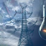 Βλάβη στον οδοφωτισμό της πόλης (Άη-Γιάννη, Νέα Ζωή, Τσακός)