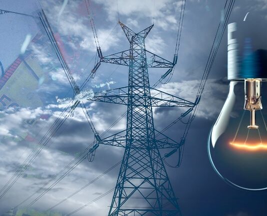 Βλάβη στον οδοφωτισμό της πόλης (Άη-Γιάννη, Νέα Ζωή, Τσακός)