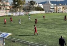 «Σάντα»… εξπρές στο Χαϊδάρι, 3-0 τους Λύκους (highlights – VD)