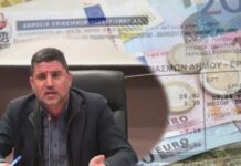 Πήραν την ανηφόρα τα δημοτικά τέλη για να καλύψουν τις παθογένειες (VD)