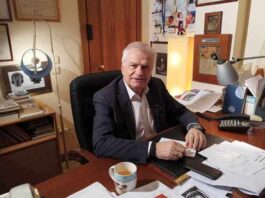 Γ. Σταθόπουλος: Στηρίζουμε τα παιδιά μας στις Πανελλήνιες 2026