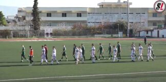 Διπλό στον Διαγόρα Αιγάλεω η Αγία Παρασκευή 0-2 (VD)