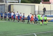 Μοιράστηκαν βαθμούς και εντυπώσεις ΑΕ Ηρακλείου και Αγ. Παρασκευή 1-1