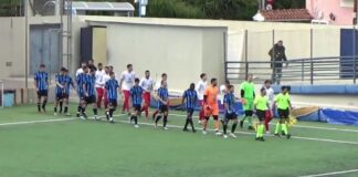 Μοιράστηκαν βαθμούς και εντυπώσεις ΑΕ Ηρακλείου και Αγ. Παρασκευή 1-1