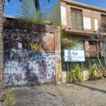 Ανακοίνωση του Δήμου Αγίας Παρασκευής σχετικά με το κτήμα Σιστοβάρη