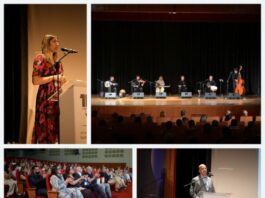 Pierce: Μια βραδιά που θα μείνει αξέχαστη: ένα μουσικό ταξίδι απ’ τη Σμύρνη στην Αθήνα