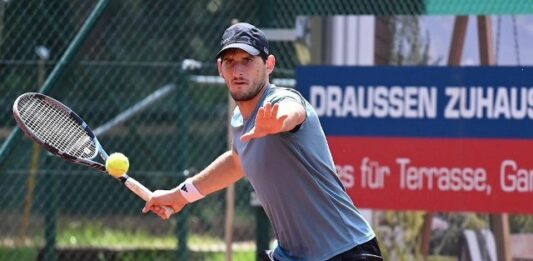 ΕΦΟΑ: Τίτλος για Σακελλαρίδη στη Δράμα