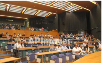 Συνεδρίαση Περιφερειακού Συμβουλίου Αττικής,τη Δευτέρα 2 Μαρτίου 2026