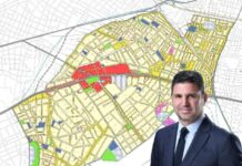 Διαμόρφωση Τοπικού Πολεοδομικού Σχεδίου – Ενεργή συμμετοχή πολιτών και φορέων θέλει ο Δήμαρχος