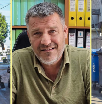 ΟΜΟΦΩΝΗ ΑΠΟΦΑΣΗ – ΑΠΟΧΗ από κάθε εργασία το προσεχές Σαββατοκύριακο