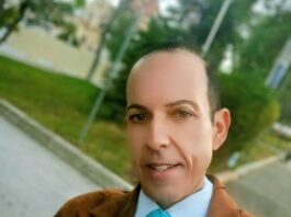 Ο Εμμανουήλ Βελώνιας υποψήφιος για τη ΔΗΜ.ΤΟ ΝΔ στο πλευρό του Δημήτρη Αλεφαντή