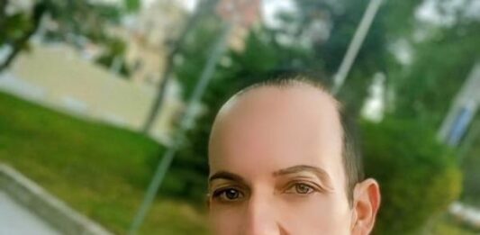 Ο Εμμανουήλ Βελώνιας υποψήφιος για τη ΔΗΜ.ΤΟ ΝΔ στο πλευρό του Δημήτρη Αλεφαντή