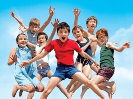 Αλλαγή «Ο μικρός Νικόλας πάει διακοπές» στην Πλατεία Μικράς Ασίας αντί για τις 21:00 θα πραγματοποιηθεί στις 20:30.