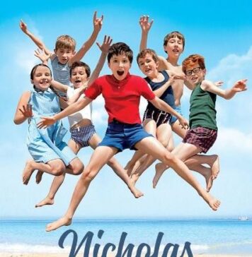 Αλλαγή «Ο μικρός Νικόλας πάει διακοπές» στην Πλατεία Μικράς Ασίας αντί για τις 21:00 θα πραγματοποιηθεί στις 20:30.