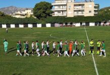 Σπουδαίο «διπλό» για το νεανικό Χαλάνδρι στην Αγία Παρασκευή! 0-1