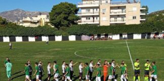 Σπουδαίο «διπλό» για το νεανικό Χαλάνδρι στην Αγία Παρασκευή! 0-1