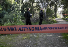 Σορός άνδρα σε προχωρημένη σήψη στον Υμηττό