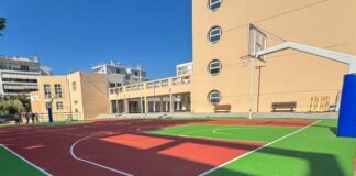Τα σχολεία της πόλης ανοίγουν τις πόρτες τους αναβαθμισμένα