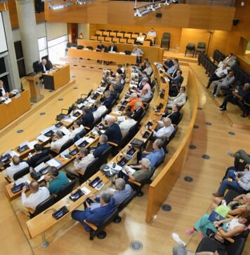 Δυναμικό μήνυμα από το Διοικητικό Συμβούλιο της ΚΕΔΕ στη Θεσσαλονίκη