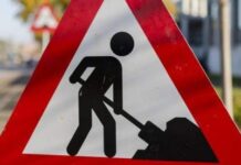 Κυκλοφοριακές ρυθμίσεις λόγω εργασιών επί της Λεωφ. Μεσογείων από 20-9-2025 έως 20-3-2026