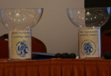 Α’ ΕΠΣΑ: Το πρόγραμμα του 2ου ομίλου (2025-2026) για την Αγία Παρασκευή