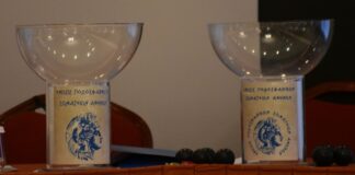 Α’ ΕΠΣΑ: Το πρόγραμμα του 2ου ομίλου (2025-2026) για την Αγία Παρασκευή