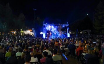 Δυναμικό Ξεκίνημα για το Φεστιβάλ «Πόλη Πολιτισμού 2025»