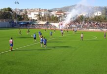 Φιλική «μοιρασιά» για Βριλήσσια και Αγία Παρασκευή (1-1)