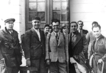 Από τα χαρακώματα στα τυπογραφεία: η δημοσιογραφία του ’40