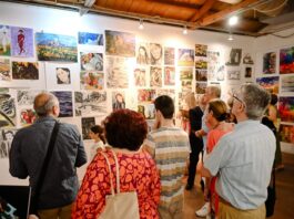 Στις 24 Οκτωβρίου η έναρξη των Εργαστηρίων Τέχνης του Δήμου Αγίας Παρασκευής