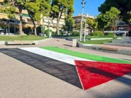 “Φυσάει Κόντρα”: Ψήφισμα στο Δ.Σ. κατέθεσε για τον πόλεμο που διεξάγει το Ισραήλ στην Παλαιστίνη