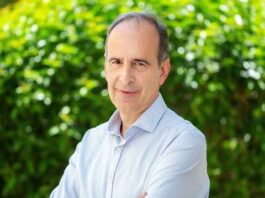 Τάσος Μπομπόνης: Η Τοπική Αυτοδιοίκηση οφείλει να στέκεται πάνω και πέρα από τα κόμματα