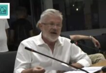 Αντιδημοκρατική συμπεριφορά, απέναντι στην “ΝΕΑ ΑΡΧΗ” (VD)