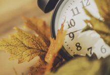 Κυριακή 26/10 τα ξημερώματα γυρίζουμε τους δείκτες των ρολογιών μία ώρα πίσω