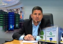 Γιάννης Μυλωνάκης: «Επιχείρηση Καθαρή Πόλη», ένα ολοκληρωμένο σχέδιο