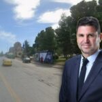 Στα σκαριά νέα πεζογέφυρα στη Λ. Μεσογείων στην Αγία Παρασκευή