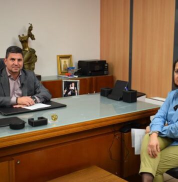 Συνέντευξη Δήμαρχου Γιάννη Μυλωνάκη με αποκλειστικές ειδήσεις (VD)