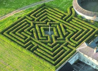 Κληροδότημα ΣΙΣΤΟΒΑΡΗ = ένας λαβύρινθος όπου αναζητείται η έξοδος