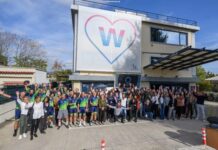 ΑΣΑΠ – Novo Nordisk Hellas τίμησαν την Παγκόσμια Ημέρα Διαβήτη 2025