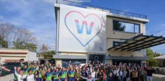 ΑΣΑΠ – Novo Nordisk Hellas τίμησαν την Παγκόσμια Ημέρα Διαβήτη 2025