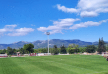 Το… έσωσε στο τέλος η Αγία Παρασκευή, 1-1 με τον Πανερυθραϊκό