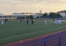 Τράχωνες – Αγία Παρασκευή 1-2