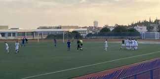 Τράχωνες – Αγία Παρασκευή 1-2